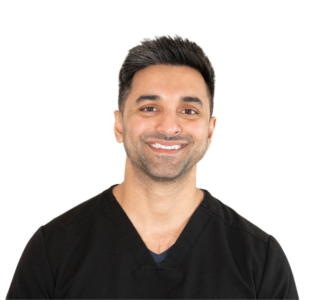 Dr. Amir Hussain